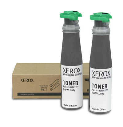 XEROX SUPP A4 COL TONER WORKCENTRE 5020/5021 TONR 6.000 IMPRESIONES