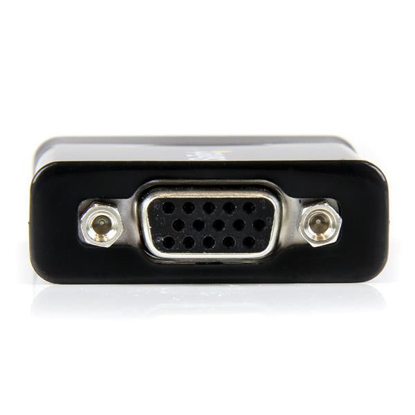 STARTECH CONSIG ADAPTADOR CONVERTIDOR HDMI ADAP A VGA PARA MAC MINI O MACBOOK