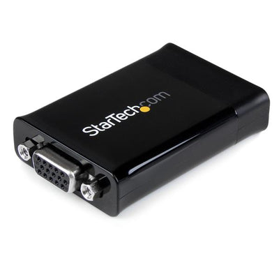 STARTECH CONSIG ADAPTADOR CONVERTIDOR HDMI ADAP A VGA PARA MAC MINI O MACBOOK