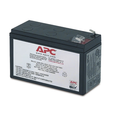 SCHNEIDER CORP. APC REPLACEMENT BATTERY CARTRI BATT DGE 35