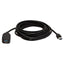 CABLE EXTENSION USB 5M ACTIVA CABL ALTA VELOCIDAD 3.0 CON REPETIDOR