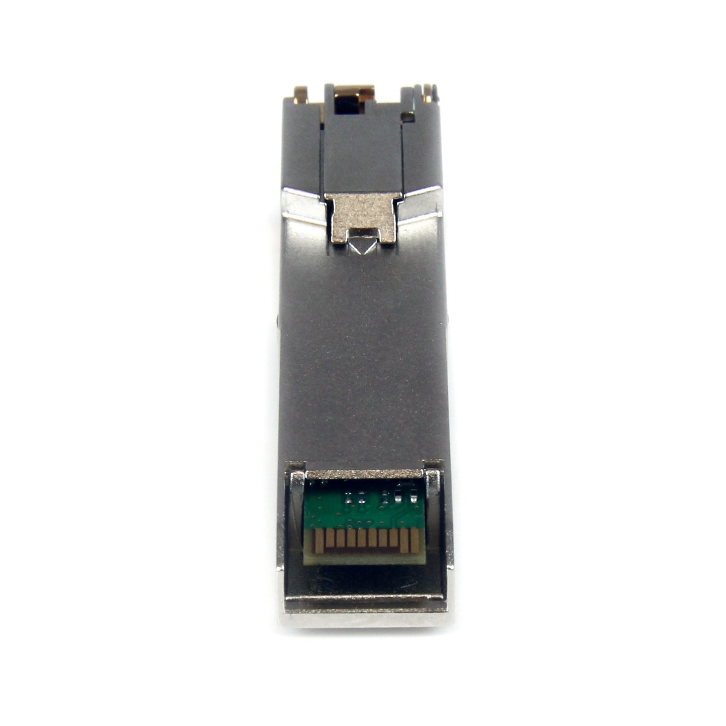 STARTECH CONSIG TRANSCEIVER FIBRA OPTICA PERP SFP GIGABIT RJ45 CISCO GBIC 100M.