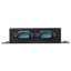 STARTECH CONSIG ADAPTADOR HUB USB A SERIAL DB9 PERP FTDI DE 2 PUERTOS DE PARED