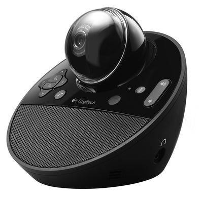 LOGITECH CAMARA VIDEOCONFERENCIA LOGITECPERP BCC950 HD