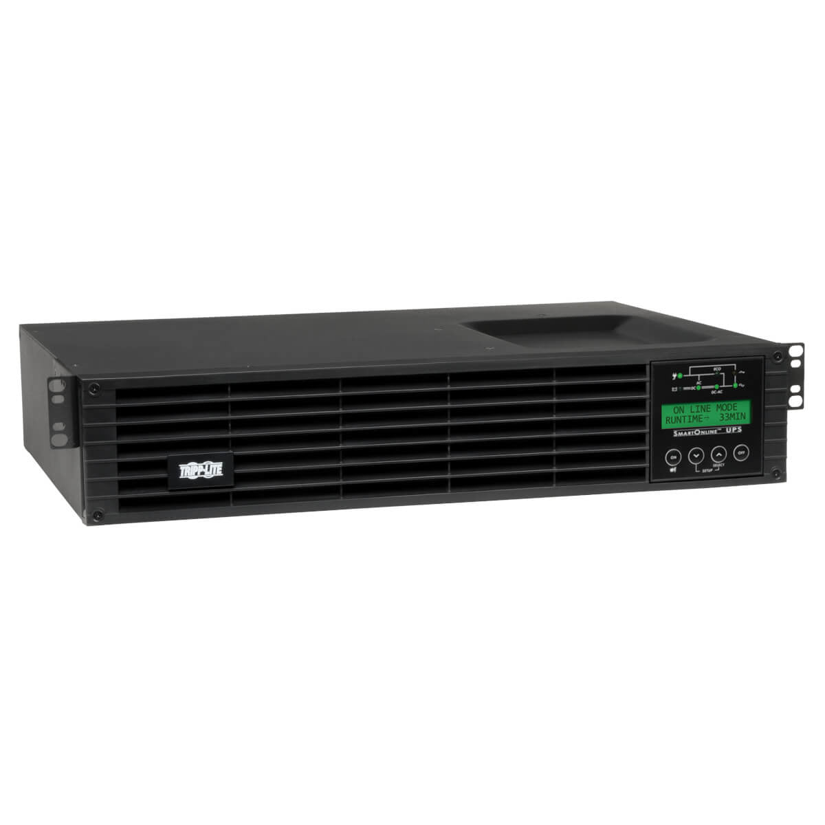 TRIPPLITE MN UPS SMARTONLINE DE 1000VA 900W PERP DOBLE CONVERSION DE 120V 6 TOMACOR UPS SMARTONLINE DE 1000VA 900W DOBLE CONVERSION DE 120V 6 TOMACORR