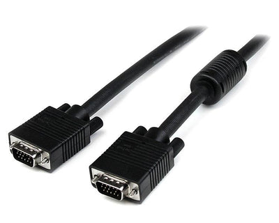 STARTECH CONSIG CABLE DE 3M VGA DE CABL VIDEO PARA PANTALLA