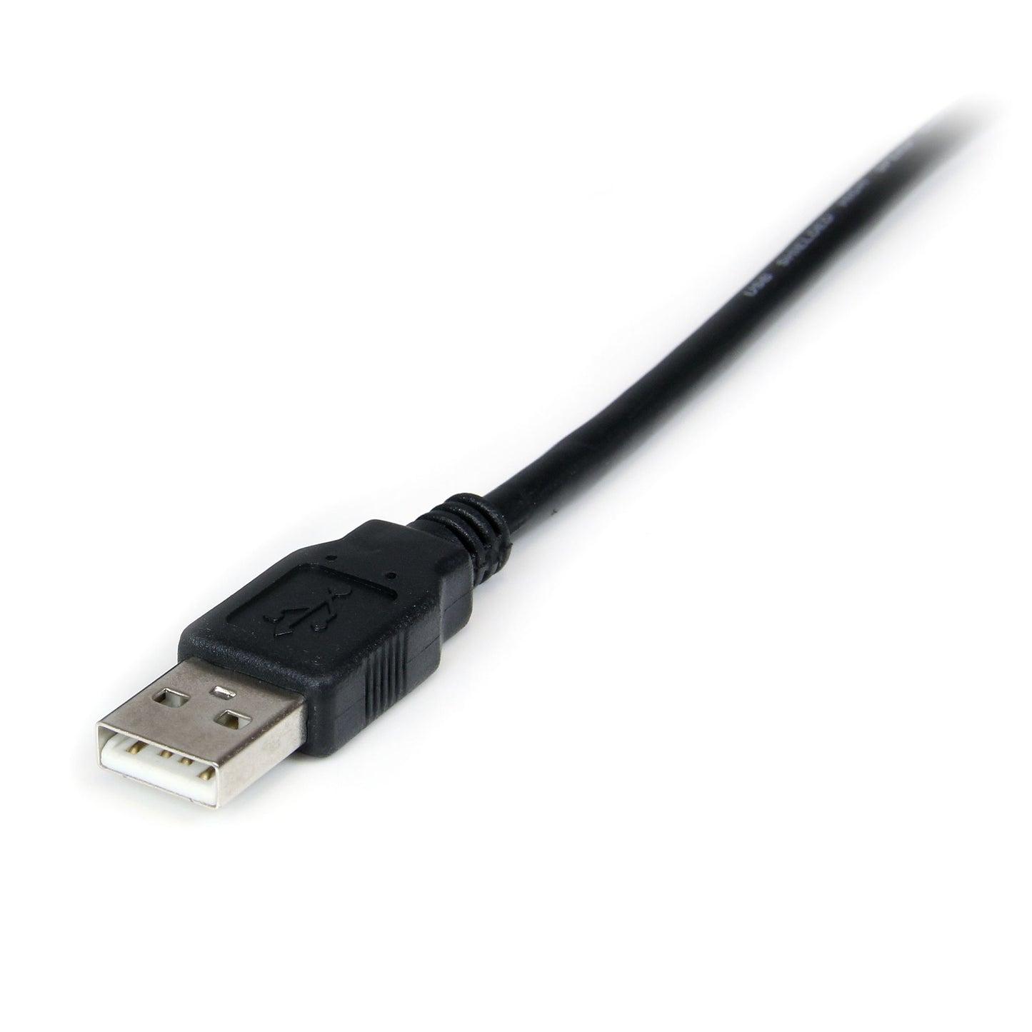 STARTECH CONSIG CABLE 1M ADAPTADOR 1 PUERTO CABL USB A MODEM NULL SERIAL DB9 FTDI.