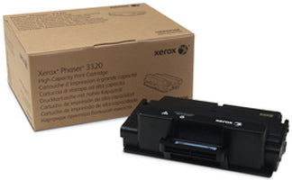 106R02306 Tóner Xerox Negro, 11.000 Páginas