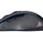 Mouse inalámbrico Sapphire Pro Fit Kensington, 1600DPI, Azul