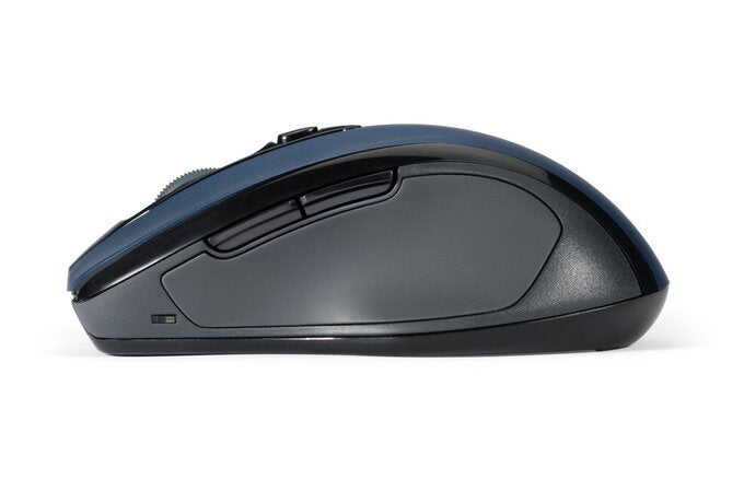 Mouse inalámbrico Sapphire Pro Fit Kensington, 1600DPI, Azul