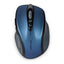 Mouse inalámbrico Sapphire Pro Fit Kensington, 1600DPI, Azul