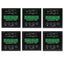 TRIPPLITE MN NOBREACK TRIPPLITE 1500VA 6 PERP CON LCD RACK/TORRE