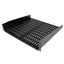 STARTECH CONSIG CHAROLA FIJA 2U 22KG DE RACK RACK CANTILEVER 16 PULGADAS PROFUNDIDAD