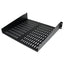 STARTECH CONSIG CHAROLA FIJA 2U 22KG DE RACK RACK CANTILEVER 16 PULGADAS PROFUNDIDAD
