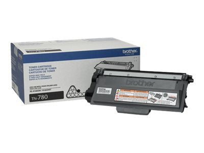 BROTHER TONER NEGRO RENDIMIENTO TONR 12000 PAGINAS