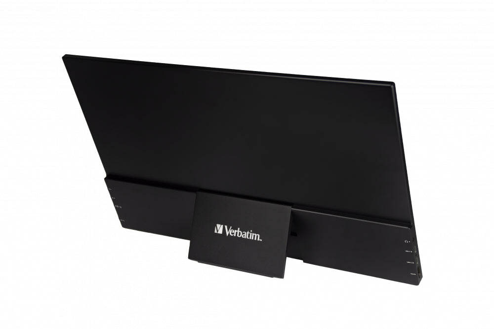 SYNERGEX MONITOR DE PANTALLA TACTIL MNTR PORTATIL FULL HD 1080P 15.6IN MONITOR DE PANTALLA TACTIL PORTATIL FULL HD 1080P 15.6IN