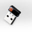 Teclado y ratón Wireless Combo MK270 Logitech, Inalámbrico, USB, Negro