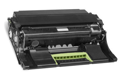 LEXMARK UNIDAD DE IMAGEN NEGRO HASTA TONR 60K PAGINAS LASER MONOCROMATICO