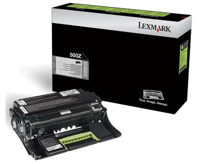 LEXMARK UNIDAD DE IMAGEN NEGRO HASTA TONR 60K PAGINAS LASER MONOCROMATICO