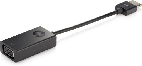 Adaptador HP de HDMI a VGA (M)