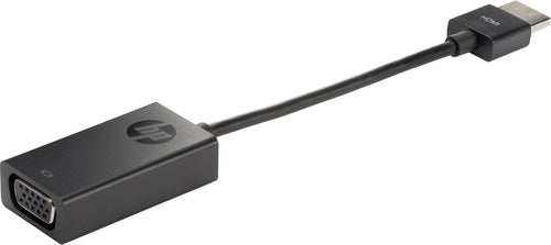 Adaptador HP de HDMI a VGA (M)