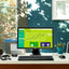 Adaptador HP de HDMI a VGA (M)