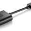 Adaptador HP de HDMI a VGA (M)