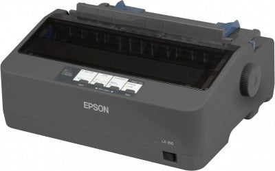 EPSON IMP MATRIZ LX-350 EDG 9 AGUJAS PRNT 10IN 247 CPS SERIAL PARALELO USB