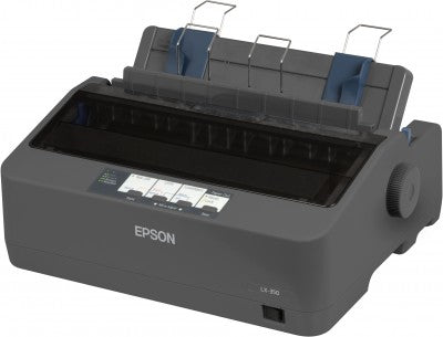 EPSON IMP MATRIZ LX-350 EDG 9 AGUJAS PRNT 10IN 247 CPS SERIAL PARALELO USB
