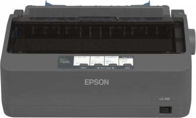 EPSON IMP MATRIZ LX-350 EDG 9 AGUJAS PRNT 10IN 247 CPS SERIAL PARALELO USB