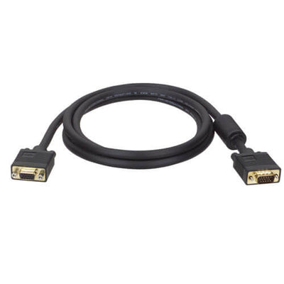 TRIPPLITE CONSIG. CABLE EXTENSION VGA COAXIAL C CABL RGB COAX PAR MONITOR HD15 M/H.15.2