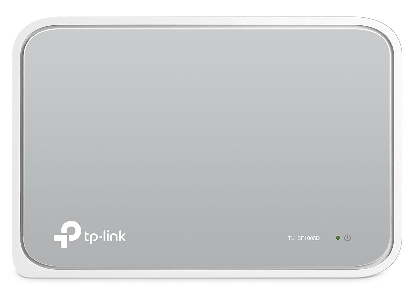 Conmutador Ethernet TL-SF1005D Tp-Link