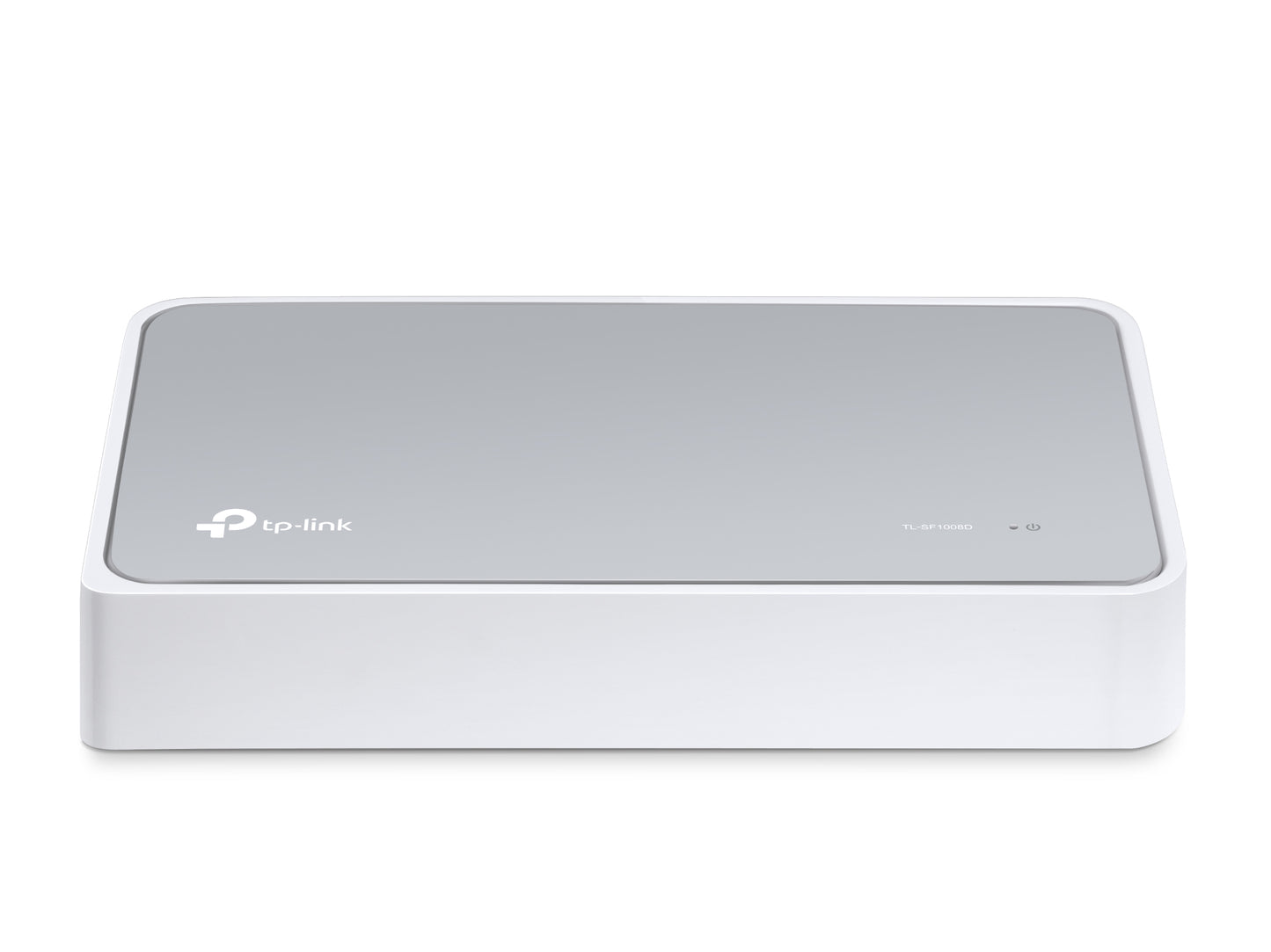 TP-LINK SWITCH DE ESCRITORIO CON 8PTOS PERP ETEHRNET SIN ADMINISTRACION