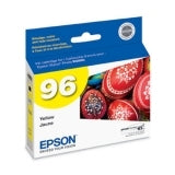 T096420 Cartucho Epson 96 Amarillo, 430 Páginas