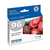 T096920 Cartucho Epson 96 Negro Extra Claro, 430 Páginas