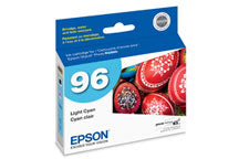 T096520 Cartucho Epson 96 Cian Claro