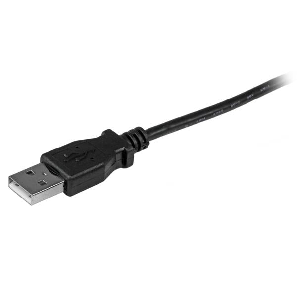 STARTECH CONSIG CABLE USB 2.0 DE 1.8M ADAP A MACHO A MICRO B MACHO .