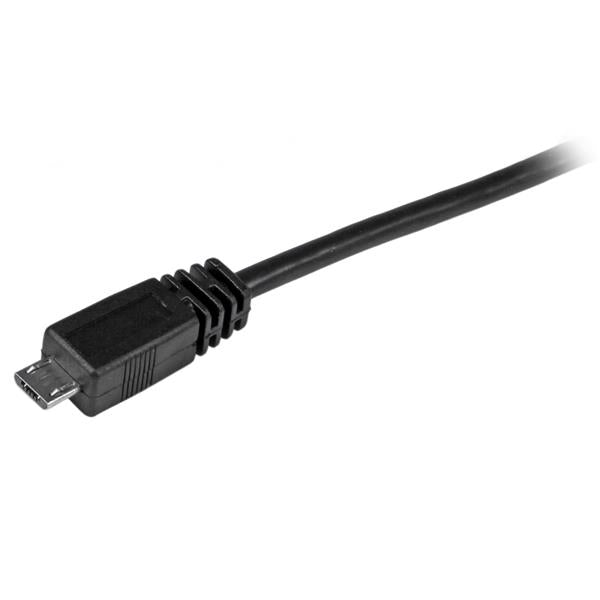 STARTECH CONSIG CABLE USB 2.0 DE 1.8M ADAP A MACHO A MICRO B MACHO .