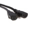 Cable de Poder StarTech.com PXT100Y, C14 Macho - 2x C13 Hembra, 3 Metros, Negro