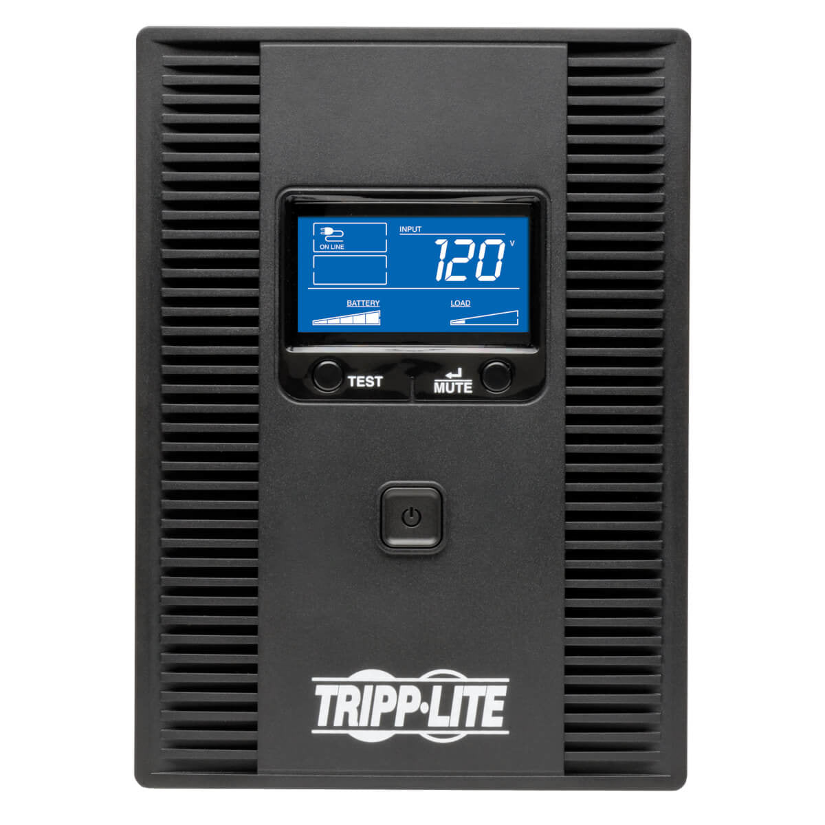 TRIPPLITE MN UPS SMARTPRO LCD 120V 1300VA PERP 720W INTERACTIVO AVR TORRE LCD USB