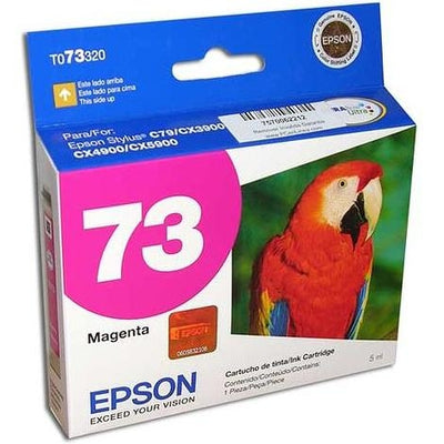 T073320-AL Cartucho Epson 73N Magenta