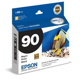 EPSON TINTA NEGRA C92.CX5600.T20.T21 INK TX100 TX110