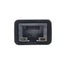 Adaptador Tripp Lite U336-000-R, USB 3.0 A Macho - RJ-45 Hembra, Negro