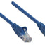 IC INTRACOM CABLE DE RED PATCH CAT5E CABL RJ45 7.6M AZUL