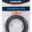 Cable Ethernet, Cat6, Intellinet, 2m, Negro, UTP