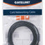 IC INTRACOM CABLE DE RED PATCH UTP CAT 6 CABL 7.6M NEGRO