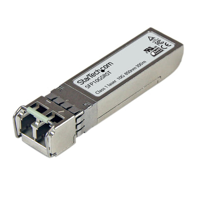 STARTECH CONSIG TRANSCEIVER GIGABIT FIBRA 850 PERP MM SFP LC DDM 300M COMP CISCO