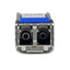 STARTECH CONSIG TRANSCEIVER GIGABIT FIBRA MONO PERP MODO SFP SM LC 10KM COMP CISCO .