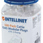 Intellinet Plug RJ45 CAT 5e UTP Sólido 100 Pzas, Intellinet Plug RJ45, CAT 5e, UTP Sólido 100 Pzas