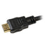 STARTECH CONSIG CABLE HDMI DE ALTA VELOCIDAD CABL 4.5M 2X HDMI MACHO COLOR NEGRO .